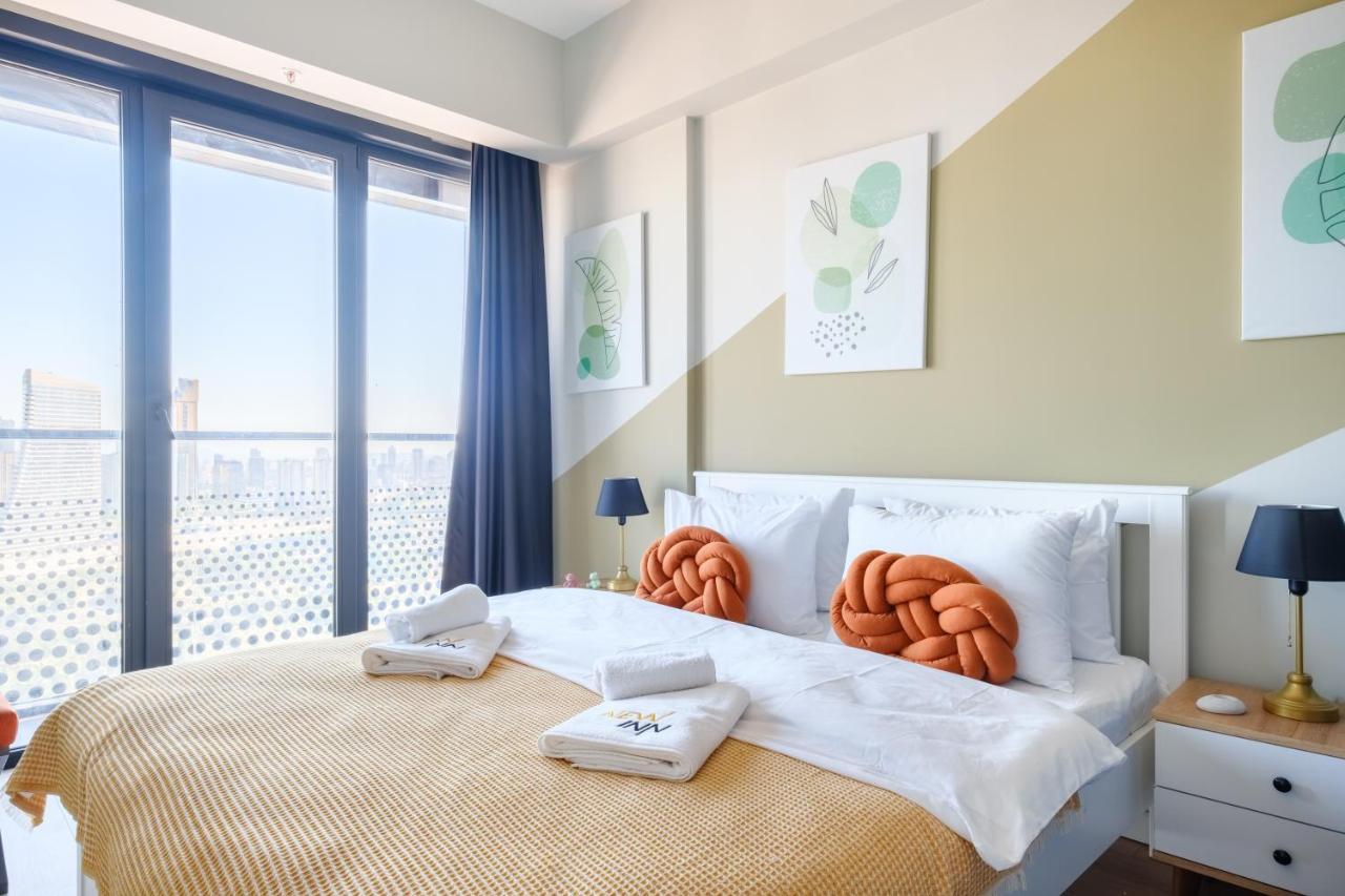 Roya Nova Residence By Newinn اسطنبول المظهر الخارجي الصورة