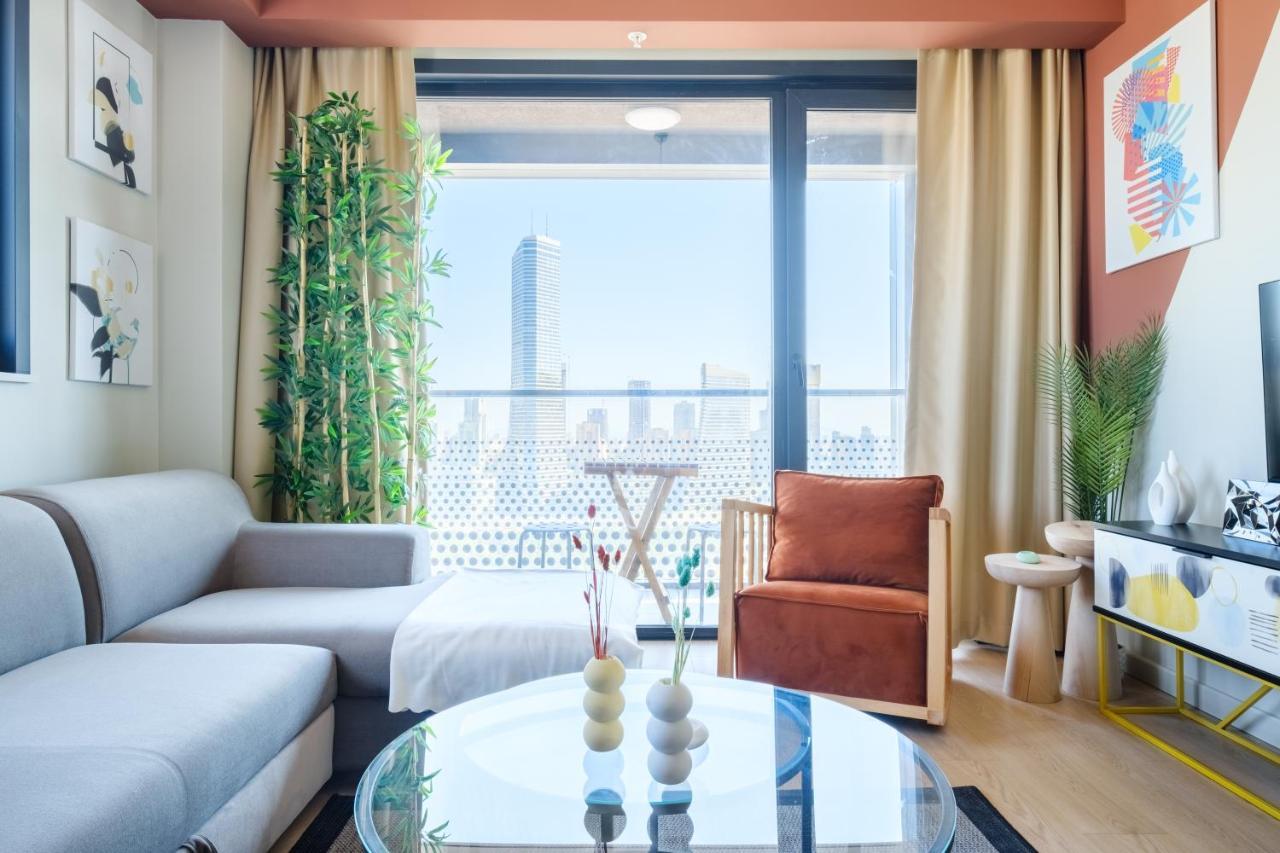 Roya Nova Residence By Newinn اسطنبول المظهر الخارجي الصورة
