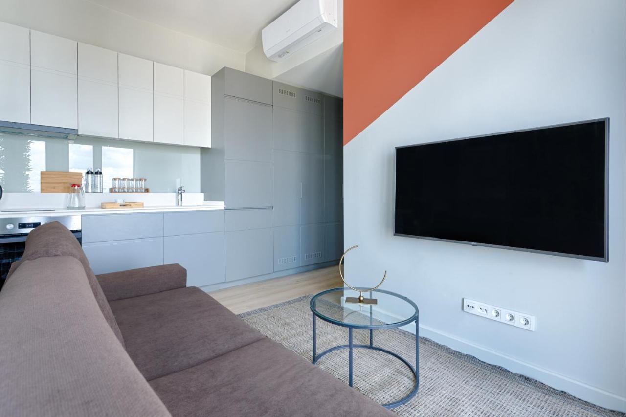 Roya Nova Residence By Newinn اسطنبول المظهر الخارجي الصورة