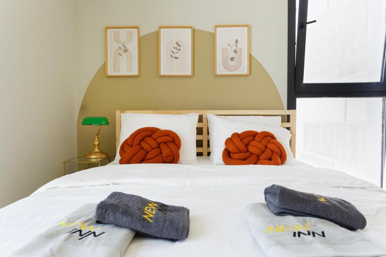 Roya Nova Residence By Newinn اسطنبول المظهر الخارجي الصورة